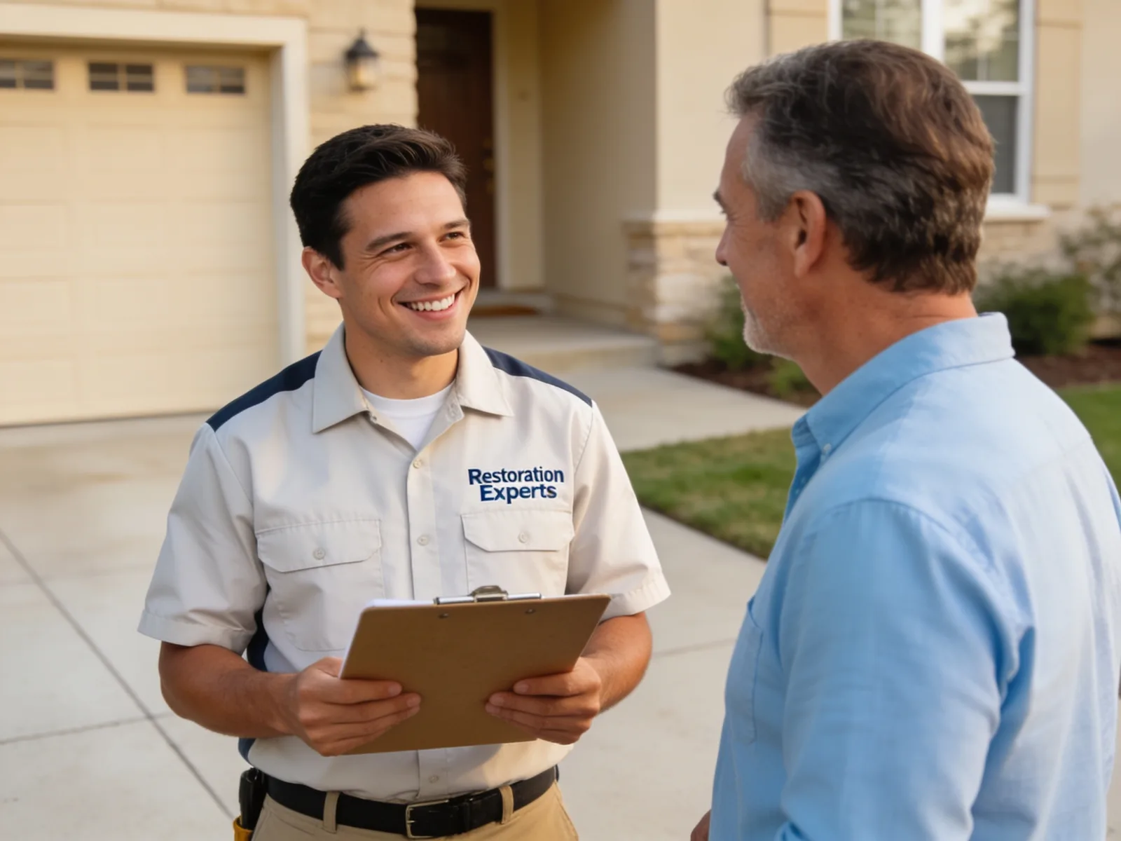 Water Damage Cleanup Adrian, MN FAQs